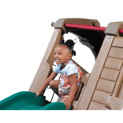 Step2 Naturally Playful Adventure Speeltoestel - Kunststof -