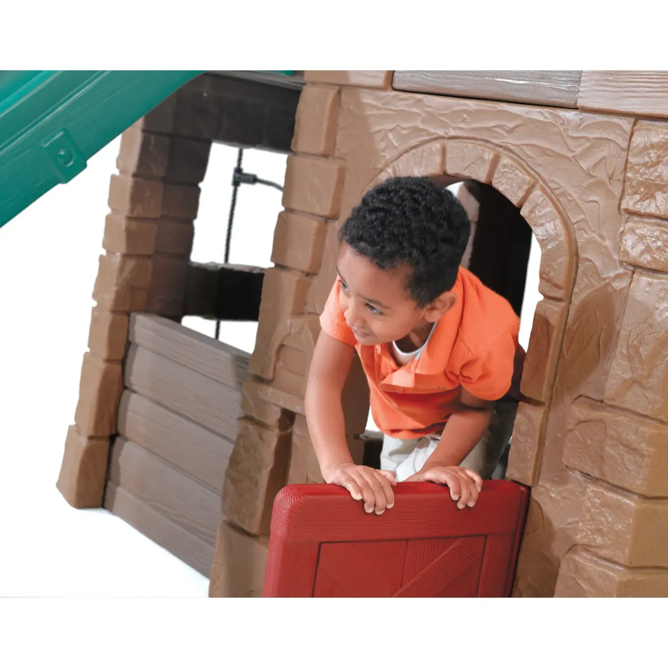 Step2 Naturally Playful Adventure Speeltoestel - Kunststof -