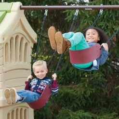 Step2 Play Up Gym Set Speeltoestel Voor Kinderen