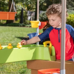 Step2 Pump & Splash Shady Oasis Speelhuisje Met Waterspeelgoed