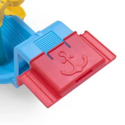 Step2 Rain Showers Badspeeltje 66cm Kunststof Blauw