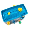 Step2 Rain Showers Splash Tub Watertafel 90cm Kunststof Grijs & Blauw