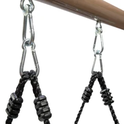 Step2 Rocket Swing Schommel Voor 2 Kinderen 95cm Kunststof Rood