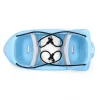 Step2 Rocket Swing Schommel Voor 2 Kinderen 95cm Kunststof Blauw