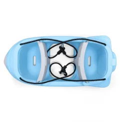 Step2 Rocket Swing Schommel Voor 2 Kinderen 95cm Kunststof Blauw