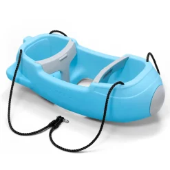 Step2 Rocket Swing Schommel Voor 2 Kinderen 95cm Kunststof Blauw