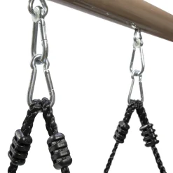 Step2 Rocket Swing Schommel Voor 2 Kinderen 95cm Kunststof Blauw
