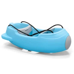 Step2 Rocket Swing Schommel Voor 2 Kinderen 95cm Kunststof Blauw