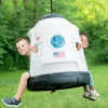 Step2 Space Capsule Schommel - Kunststof