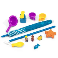 Step2 Spill & Splash Seaway Watertafel 109cm Kunststof Veelkleurig