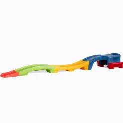 Step2 Up & Down Roller Coaster Achtbaan Autootje In Verschillende Kleuren
