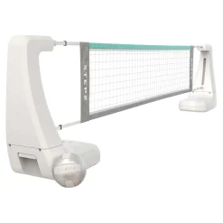 Step2 Vero Poolside Zwembad Volleybalnet Van Kunststof In Wit