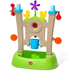 Step2 Waterpark Arcade Waterspuit 82cm Kunststofveelkleurig