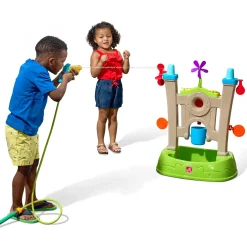 Step2 Waterpark Arcade Waterspuit 82cm Kunststofveelkleurig