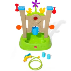 Step2 Waterpark Arcade Waterspuit 82cm Kunststofveelkleurig