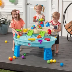 Step2 Watertafel Ball Buddies Speeltafel 92cm Kunststof