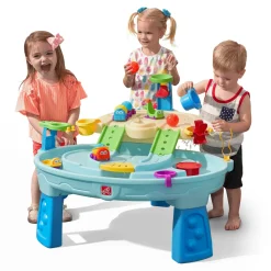 Step2 Watertafel Ball Buddies Speeltafel 92cm Kunststof