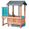 Step2 Woodland Adventure Speelhuis 184cm Kunststof Veelkleurig