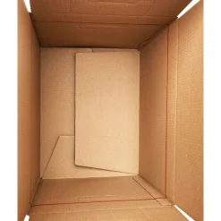 Stevige Verhuisdozen - 30 Stuks – Handige Autolock – FSC - Standaard Formaat Verhuisdoos – 51 Liter