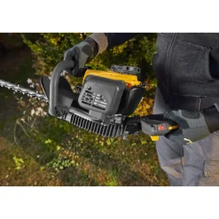 Stiga Benzine Heggenschaar HT 525 - 22,5cc - 46cm