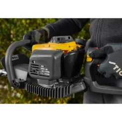 Stiga Benzine Heggenschaar HT 525 - 22,5cc - 46cm