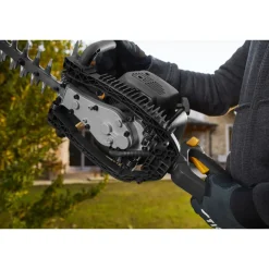 Stiga Benzine Heggenschaar HT 525 - 22,5cc - 46cm