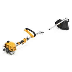 Stiga benzine multitool MT 330 - 2-takt motor - 25,4cc - 5-in-1