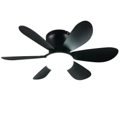 Stijlvolle Plafondventilator - Ultra Stil & Afstandsbediening