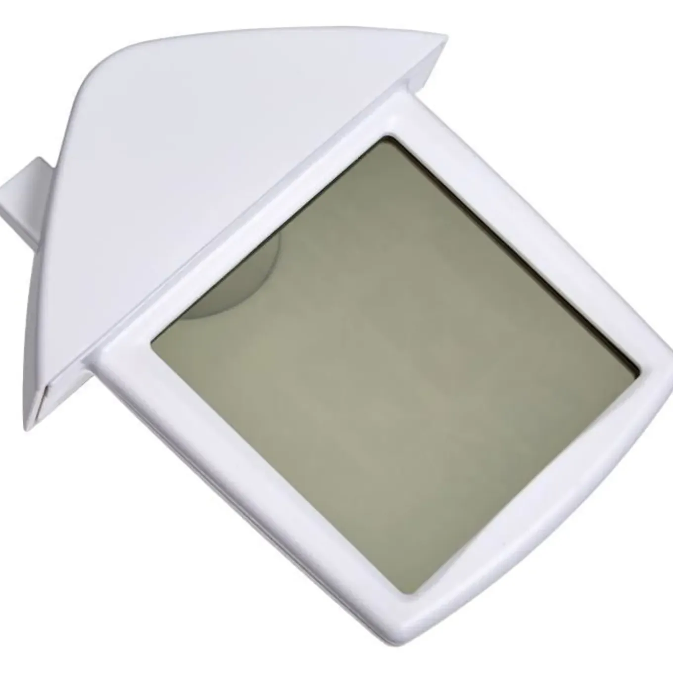 Stil Mini Maxi Elektronische Thermometer Met Venster En Zuignap