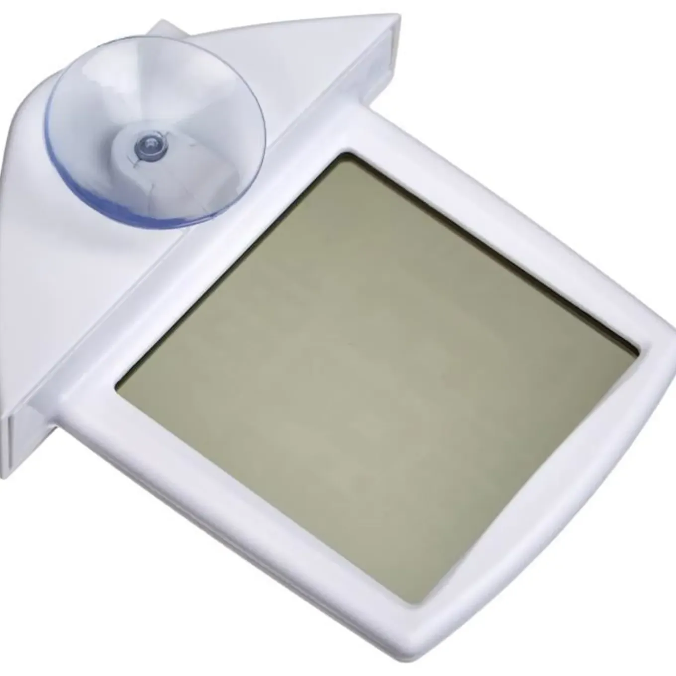 Stil Mini Maxi Elektronische Thermometer Met Venster En Zuignap