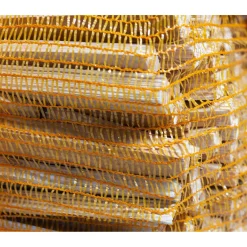 STOCERS Aanmaakhout in netzak 10 kilogram