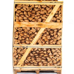 STOCERS Haardhout Eiken - 1.8 m3 Pallet