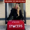 STOCERS Haardhout in doos 20 kilogram