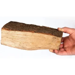 STOCERS Haardhout in doos 20 kilogram
