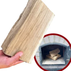 STOCERS Pizzahout Voor Grote Pizzaoven