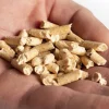 STOCERS Pizza Oven Pellets - 10 Kilogram Houtpellets Voor Pizzaoven Of Pelletoven