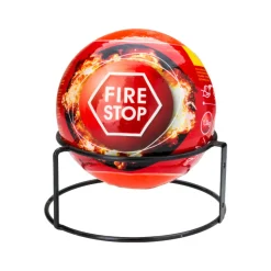 Stockbricogo - 4 kg brandblusbal