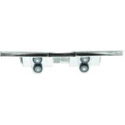 StoreMax Basic schuifd. wielset t.b.v. 1 deur type rollend R-40