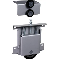 StoreMax Basic schuifd. wielset t.b.v. 1 deur type rollend R-40