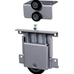 StoreMax Basic schuifd. wielset t.b.v. 1 deur type rollend R-40