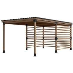 Suki Hoekverbinder - 105 Graden - 3 Aansluitingen - Verzinkt Staal - 91x91mm - Type F
