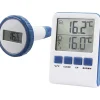 Summer Fun thermometer digitaal