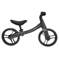 Sunny Balance Bike 3000 Loopfiets - Carbon Fiber Look - 2-5 Jaar