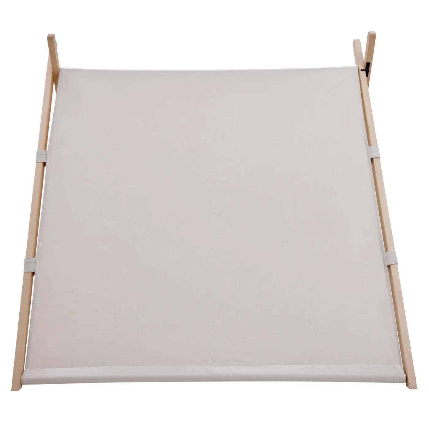 Sunny Como Tipi Tent Voor Kinderen - Speeltent - Crème - 107 X 123 Cm