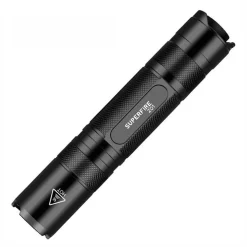 Superfire Z01 Uv Zaklamp 365 Nm Usb Oplaadbaar