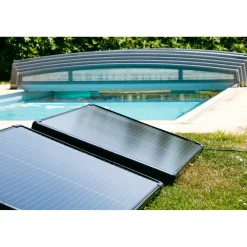Supersola zonnepaneel 370 W plug & play