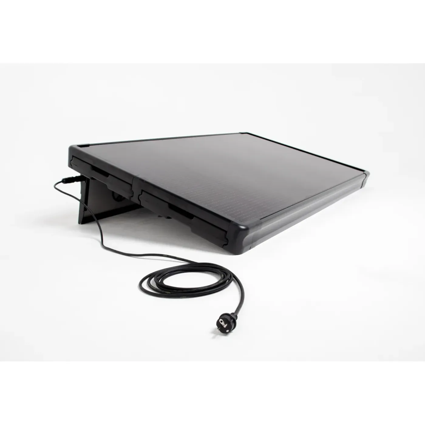 Supersola zonnepaneel 370 W plug & play