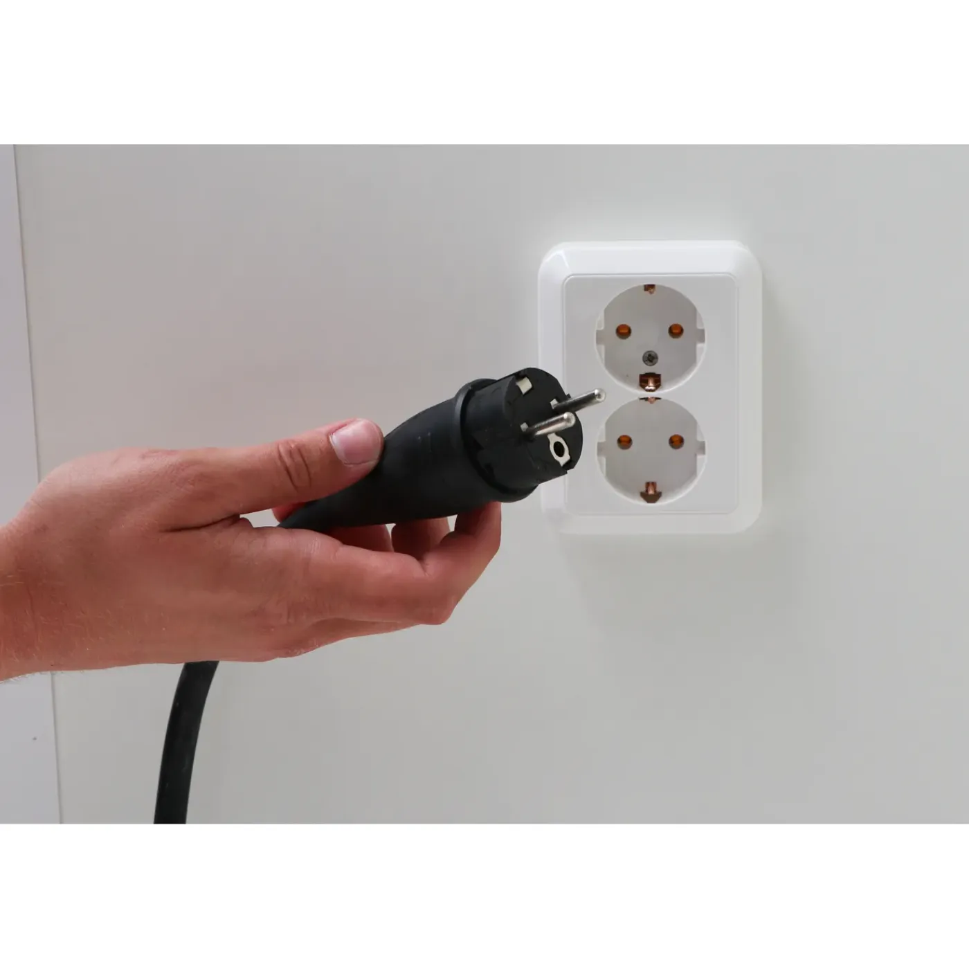 Supersola zonnepaneel 370 W plug & play