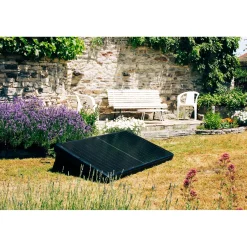 Supersola zonnepaneel 370 W plug & play