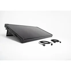 Supersola zonnepaneel 370 W plug & play